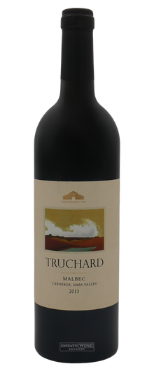Truchard Malbec Carneros 2013 750ml - 1