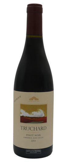 Truchard Pinot Noir Old Block Carneros 2013 750ml - 1