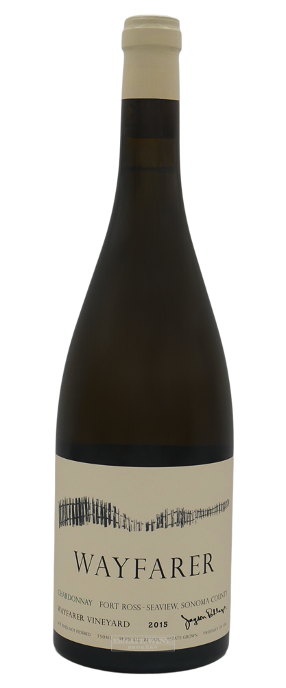 Wayfarer Chardonnay Wayfarer Vineyard Fort Ross Seaview Sonoma County 2015 750ml - 1