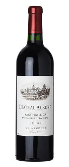 Ausone 2005 3000ml - 1