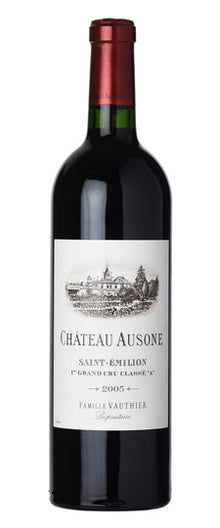 Ausone 2005 3000ml - 1