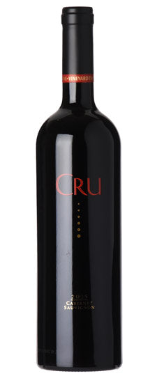 Vineyard 29 Cru Cabernet Sauvignon Napa Valley 2015 750ml - 1