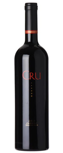 Vineyard 29 Cru Cabernet Sauvignon Napa Valley 2015 750ml - 1