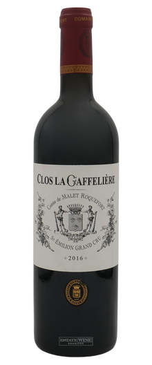 Clos la Gaffeliere 2016 750ml - 1