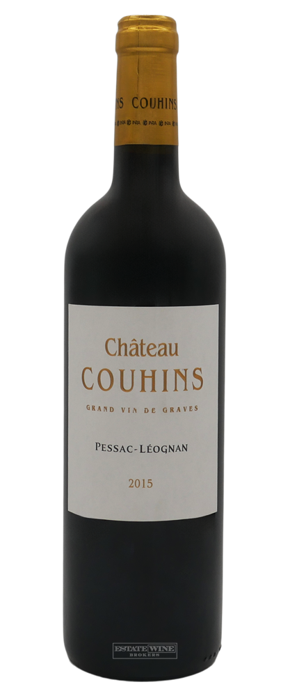 Couhins 2015 750ml - 1