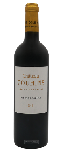 Couhins 2015 750ml - 1