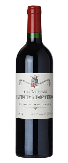 Latour a Pomerol 2014 750ml - 1