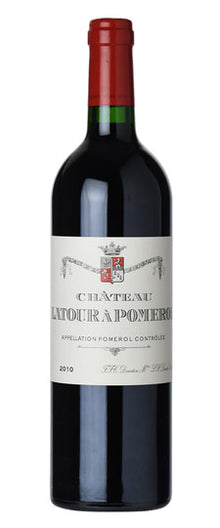 Latour a Pomerol 2014 750ml - 1
