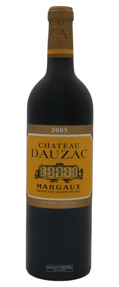 Dauzac 2005 750ml - 1