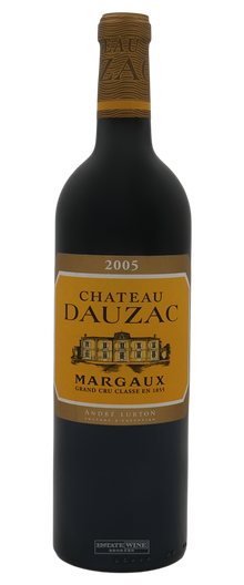 Dauzac 2005 750ml - 1