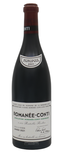 Domaine de la Romanee-Conti Romanee Conti Grand Cru 2021 750ml - 1