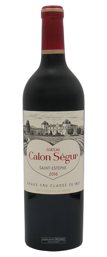 Calon Segur 2016 750ml - 1