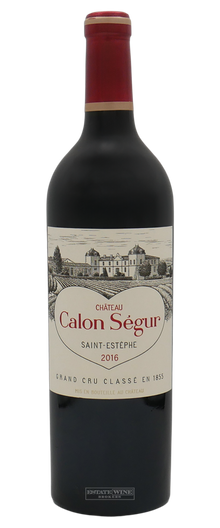 Calon Segur 2016 750ml - 1