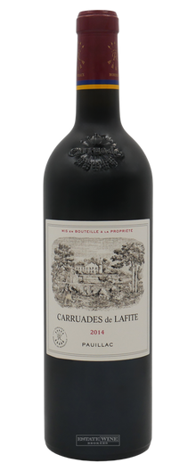 Carruades de Lafite 2014 750ml - 1