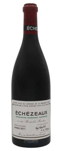 Domaine de la Romanee-Conti Echezeaux Grand Cru 2011 750ml - 1