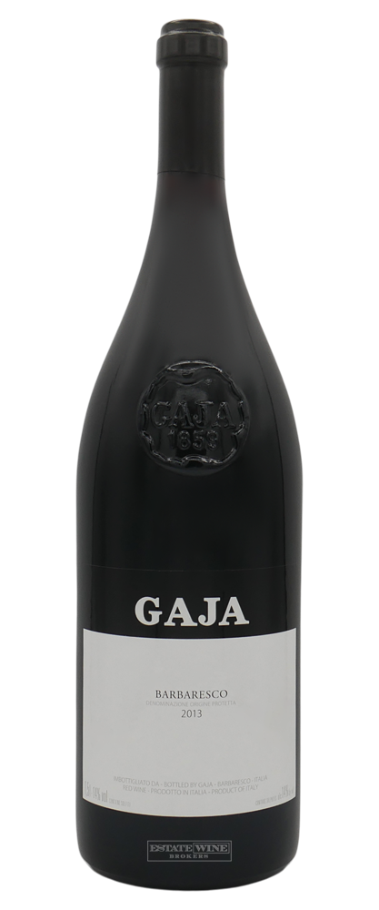 Gaja Barbaresco 2013 1500ml [OWC] - 1