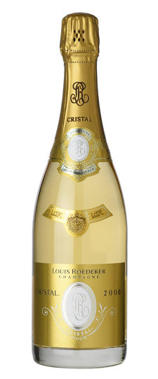 Louis Roederer Cristal Champagne Brut 2008 1500ml - 1