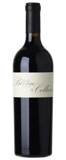 Bevan Cellars Ontogeny Proprietary Red Napa Valley 2015 750ml - 1
