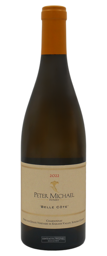 Peter Michael Chardonnay Belle Cote Knights Valley 2022 750ml - 1