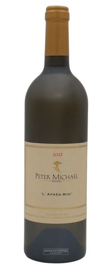 Peter Michael Sauvignon Blanc L' Apres Midi Knights Valley 2023 750ml - 1