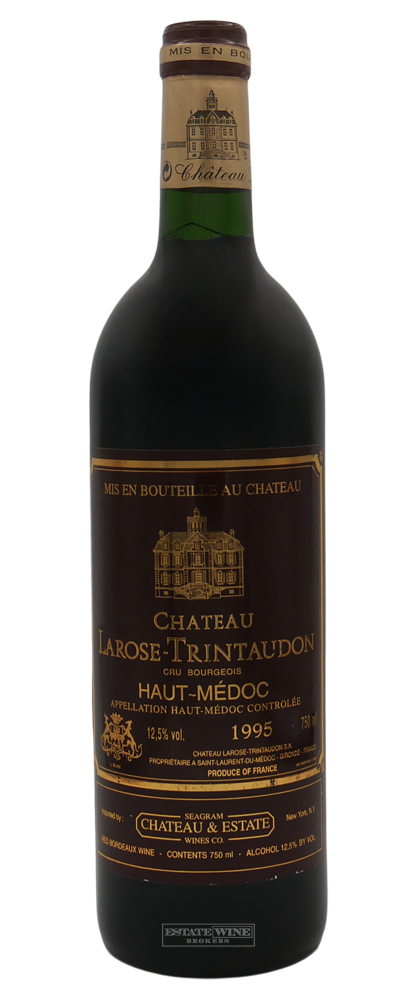 Larose Trentaudon 1995 750ml - 1