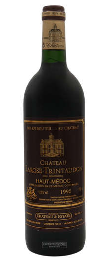 Larose Trentaudon 1995 750ml - 1