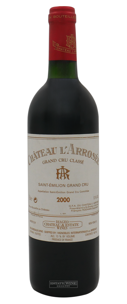l'Arrosee 2000 750ml - 1