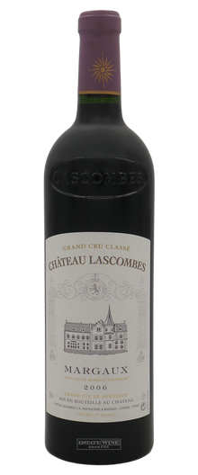 Lascombes 2006 750ml - 1