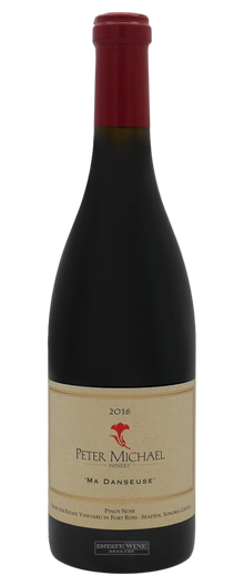 Peter Michael Pinot Noir Ma Danseuse Sonoma Coast 2016 750ml - 2