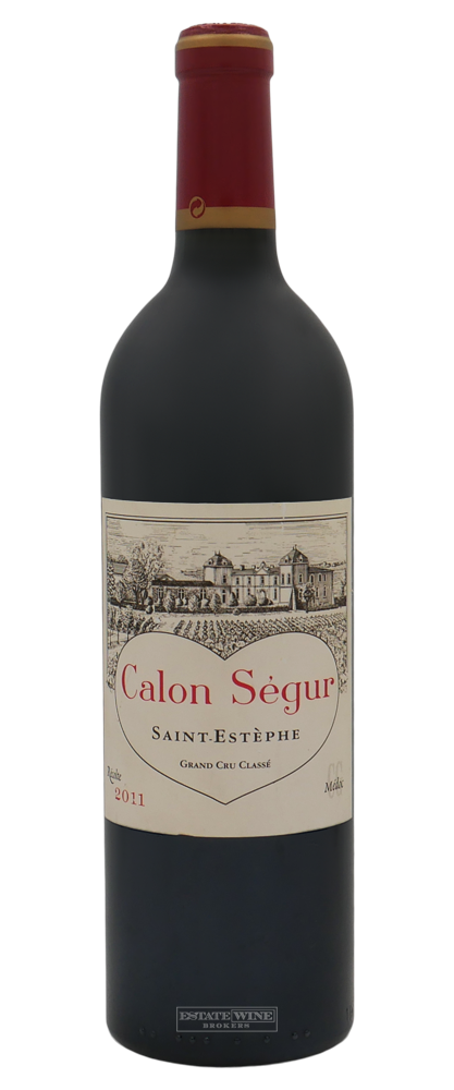 Calon Segur 2011 750ml - 1