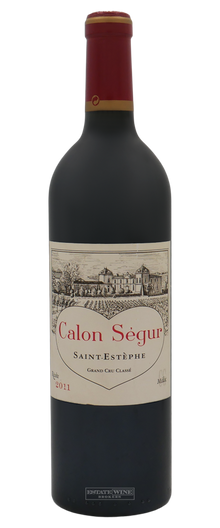 Calon Segur 2011 750ml - 1