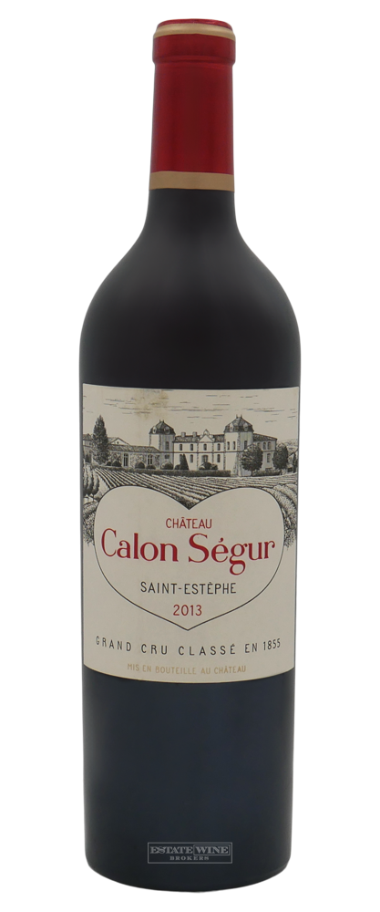 Calon Segur 2013 750ml - 1