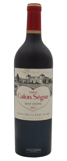 Calon Segur 2013 750ml - 1