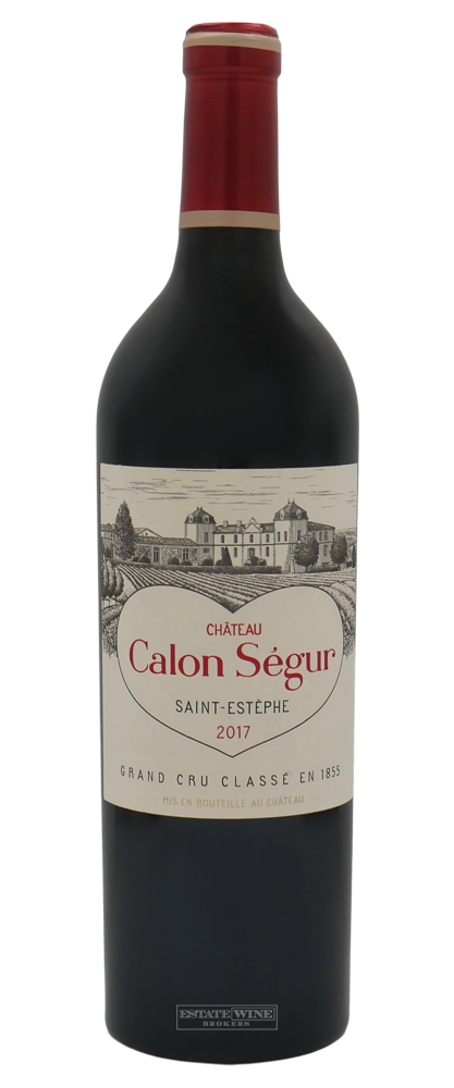 Calon Segur 2017 750ml - 1