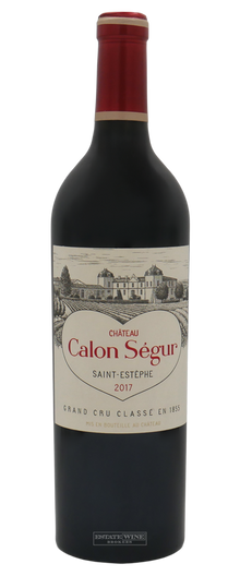Calon Segur 2017 750ml - 1