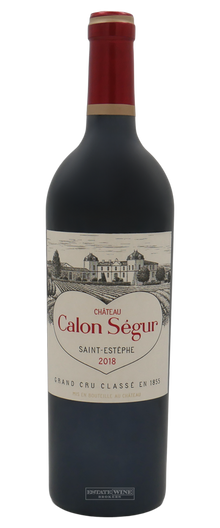 Calon Segur 2018 750ml - 1