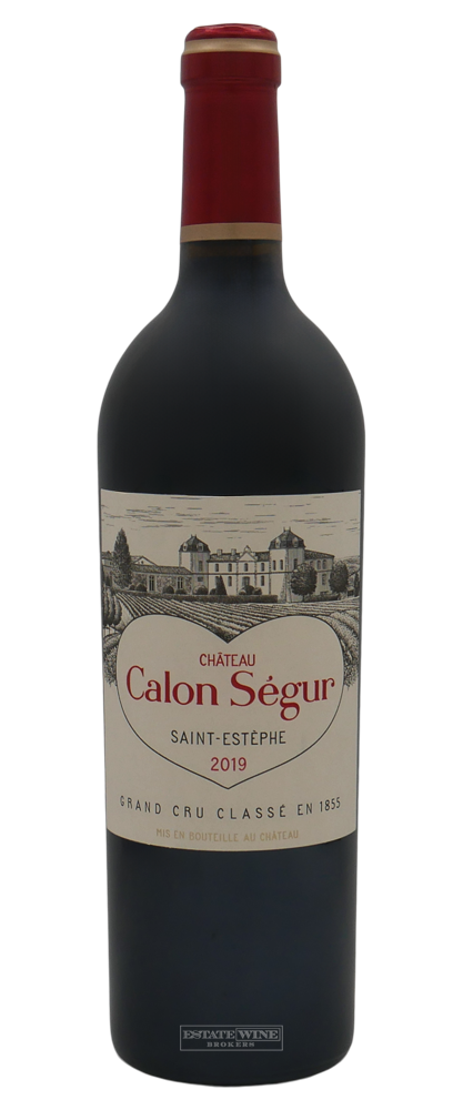 Calon Segur 2019 750ml - 1