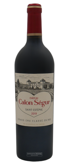 Calon Segur 2019 750ml - 1
