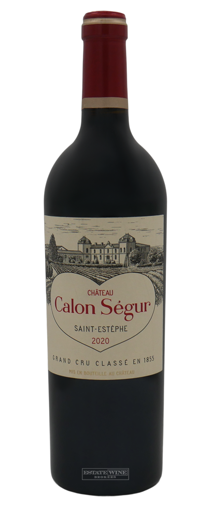 Calon Segur 2020 750ml - 1