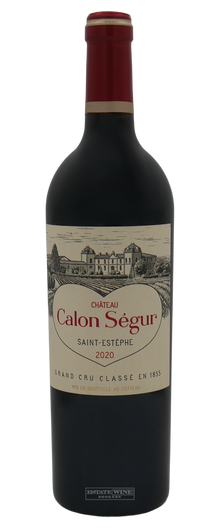 Calon Segur 2020 750ml - 1