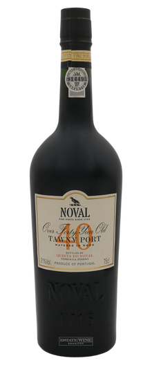 Noval 40 Year Tawny Port NV 750ml - 1