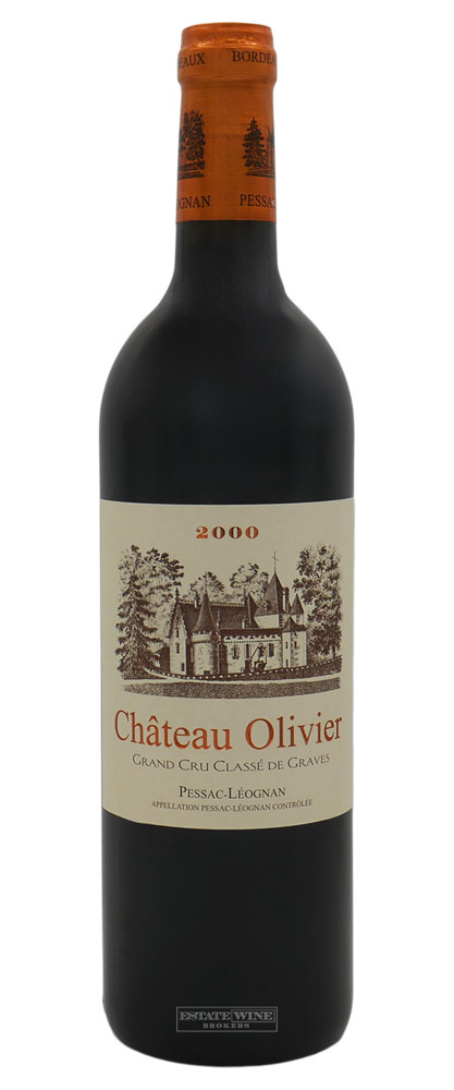 Olivier 2000 750ml - 1