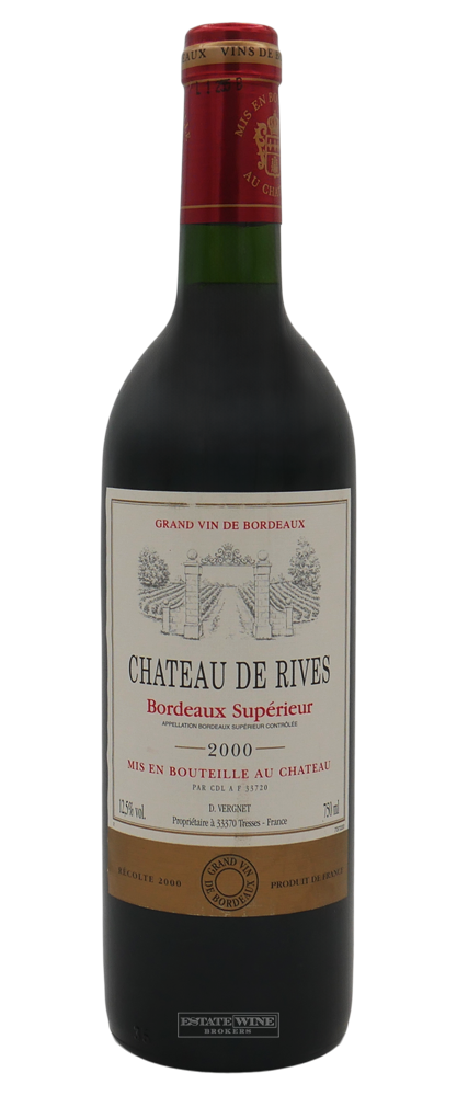 Rives 2000 750ml - 1