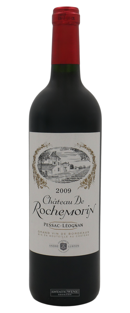 Rochemorin 2009 750ml - 1