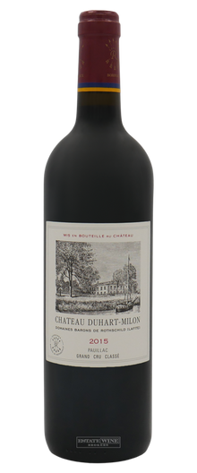 Duhart-Milon 2015 750ml - 1