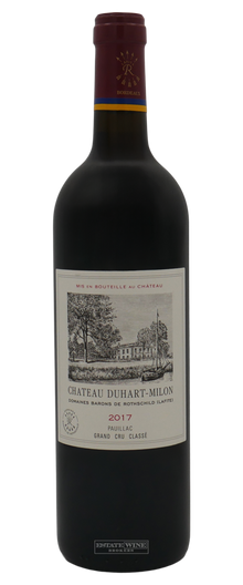 Duhart-Milon 2017 750ml - 1
