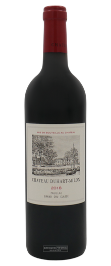 Duhart-Milon 2018 750ml - 1