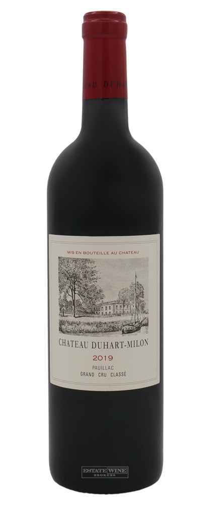 Duhart-Milon 2019 750ml - 1