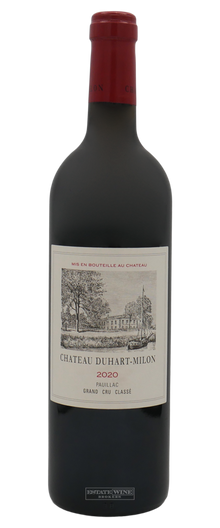 Duhart-Milon 2020 750ml - 1