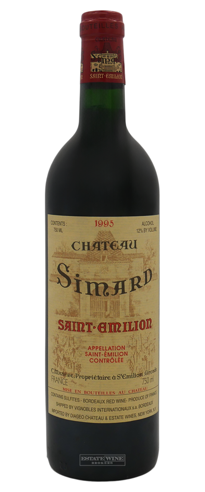 Simard 1995 750ml - 1